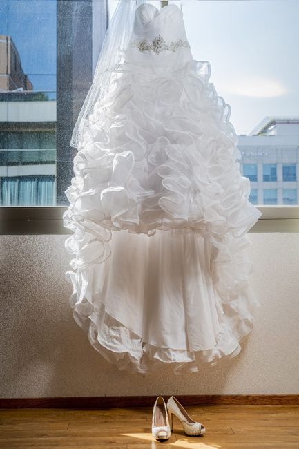 Fotos Getting Ready I: Accesorios 7