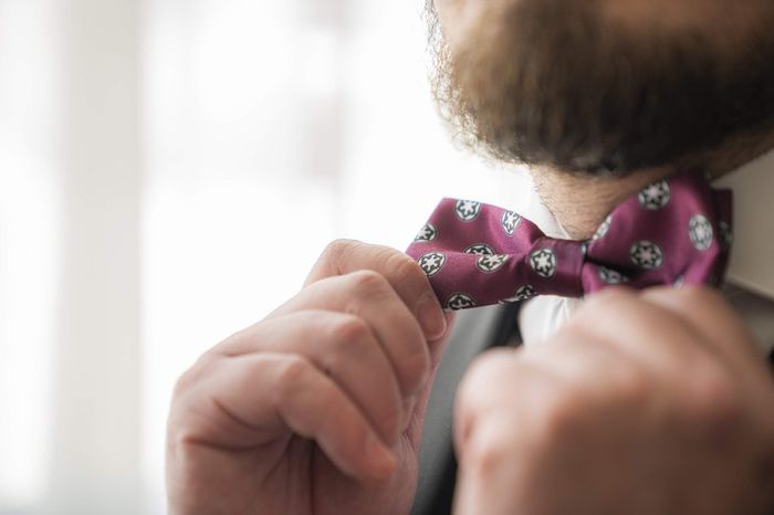 Fotos Getting Ready I: Accesorios 12