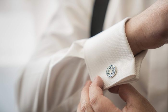 Fotos Getting Ready I: Accesorios 13