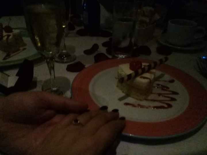 I SAID YES