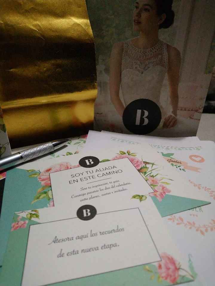 Unas pequeñas notas