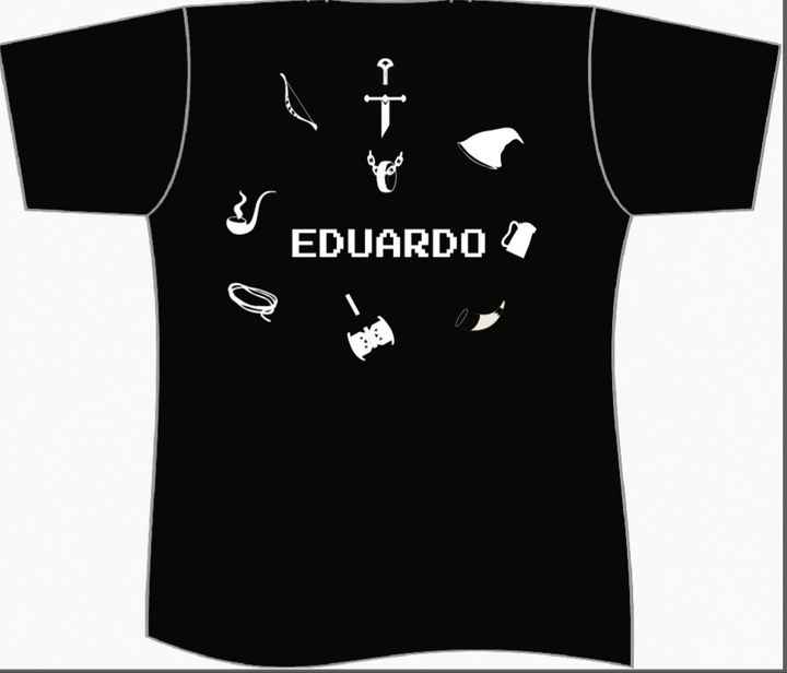 Kits Geeks para mis Damas - 4