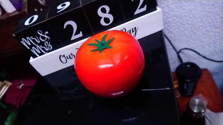 ¿problemas de manchas? ¡tomatox! - 2