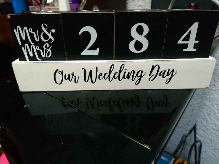 Adicta a las cosas Bride to Be - 2