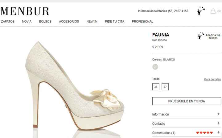 Membur Modelo Faunia