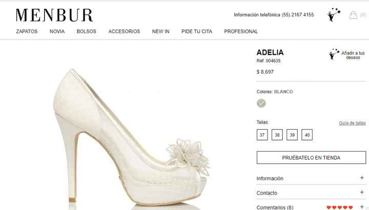 Membur Modelo Adelia