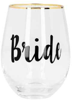 Set Bride and Groom