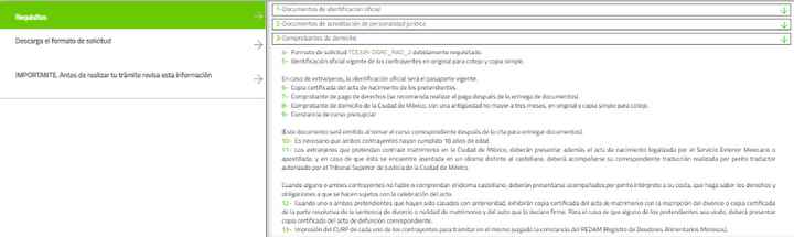 Requisitos