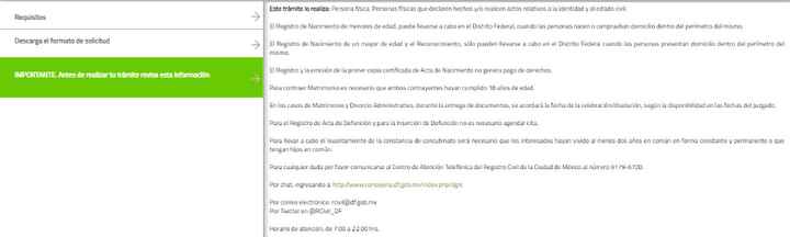 IMPORTANTE