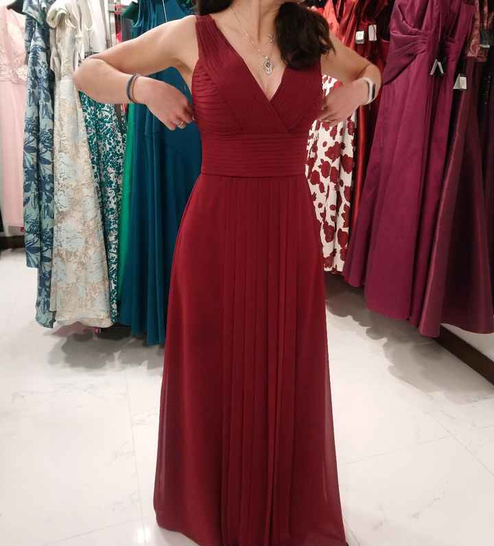 Este color estaba hermosos
