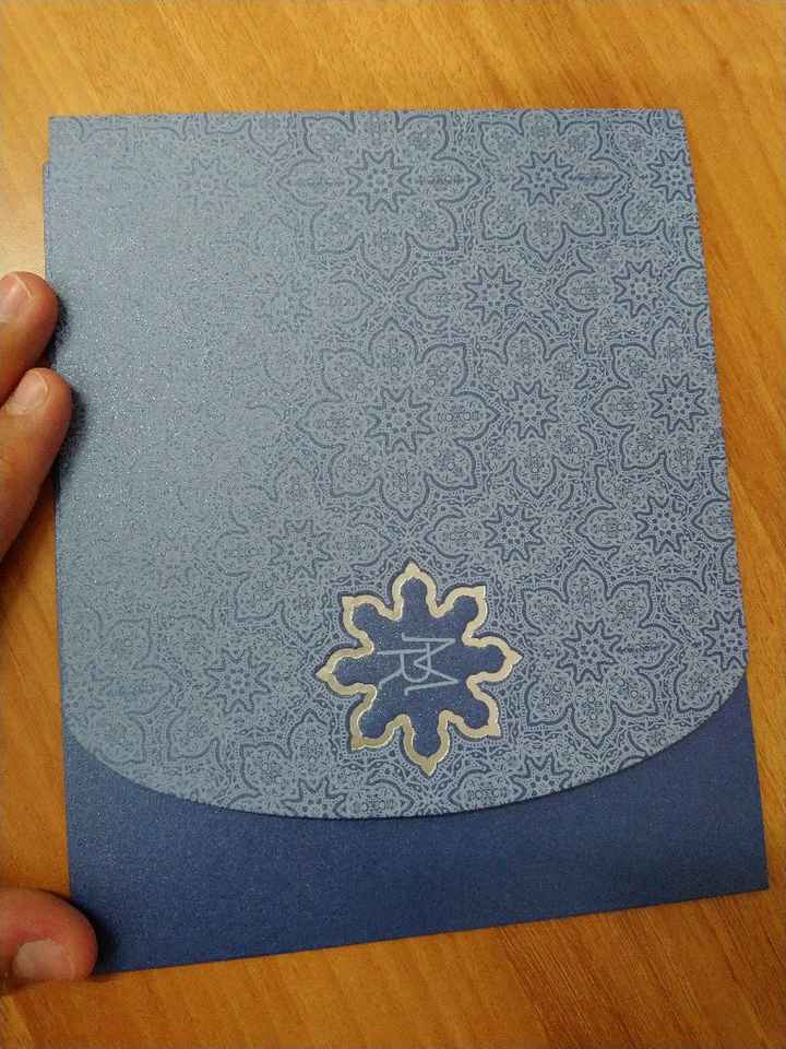 Avance de nuestras invitaciones - 7