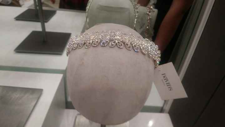 Al fin mi tiara!!! - 1