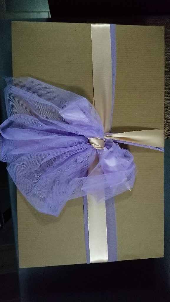 Mi chamarra Bride para el civil - 3