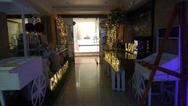 Scouting de Lugares : Centro Armand - 3