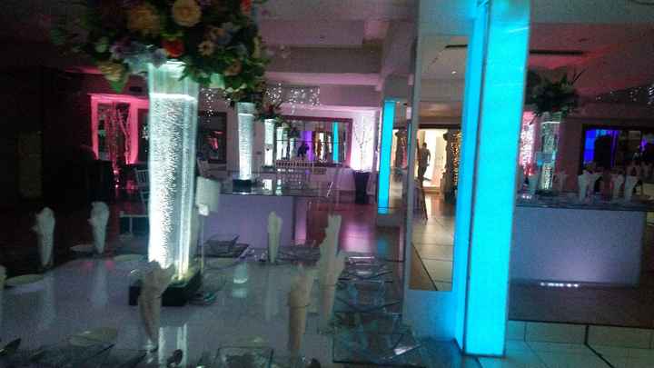 Scouting de Lugares : Centro Armand - 4