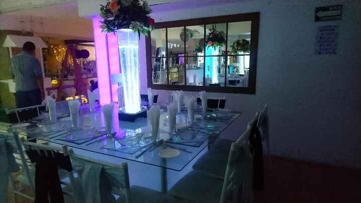 Scouting de Lugares : Centro Armand - 5