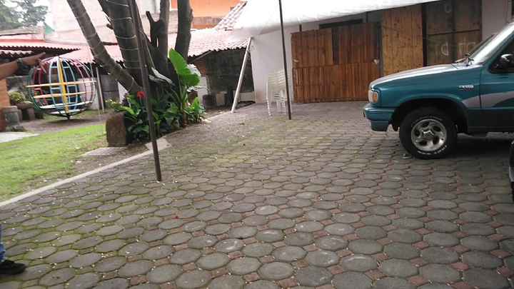 Scouting de Lugares:jardín Ixpanco - 4