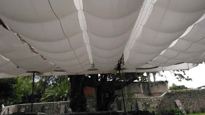 Scouting de Lugares:jardín Ixpanco - 5