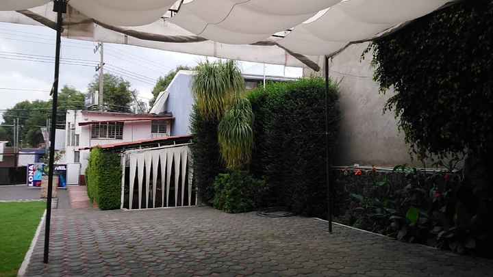 Scouting de Lugares:jardín Ixpanco - 7