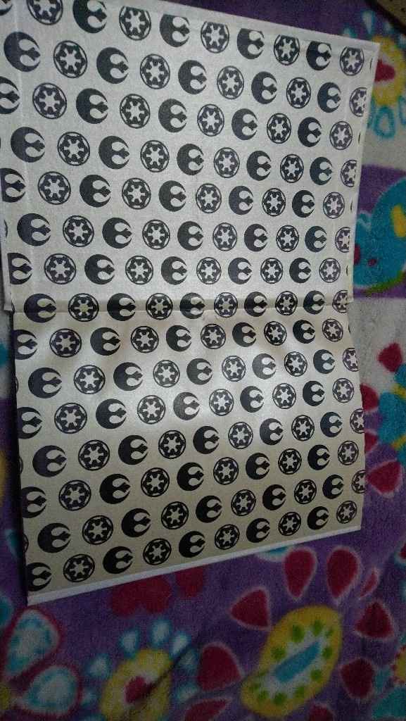 Avances, nuestro libro de firmas - 2