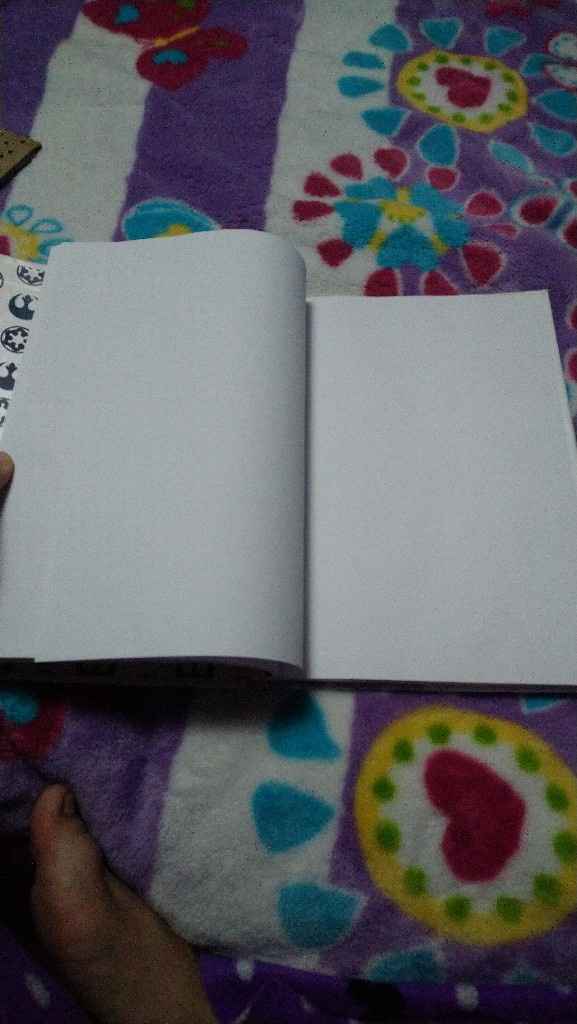 Avances, nuestro libro de firmas - 3