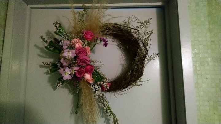 Boda Civil: Arreglos y decoración!! - 1