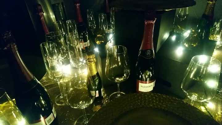 Boda Civil: Arreglos y decoración!! - 3