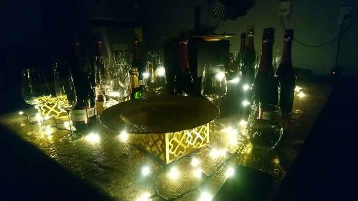 Boda Civil: Arreglos y decoración!! - 6