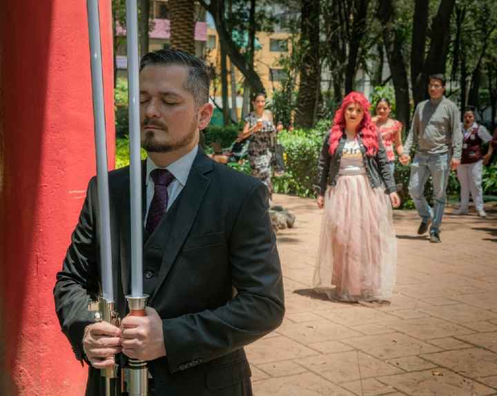 Save the date oficial!! - 1