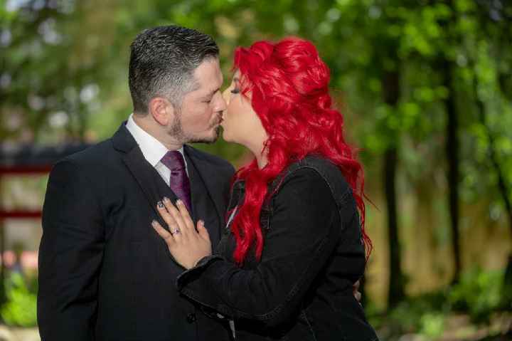 Save the date oficial!! - 2