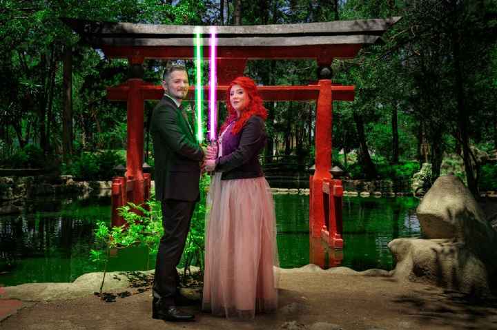 Save the date oficial!! - 3