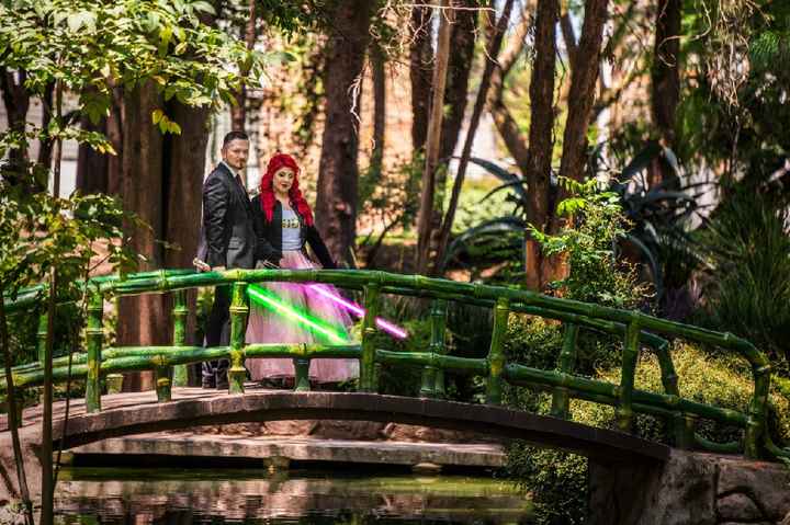 Save the date oficial!! - 5