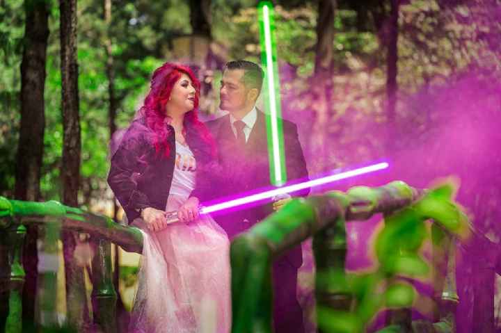 Save the date oficial!! - 6