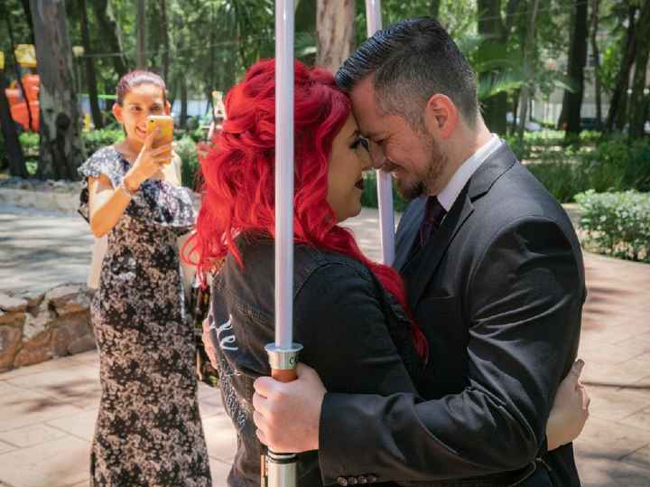 Save the date oficial!! - 7