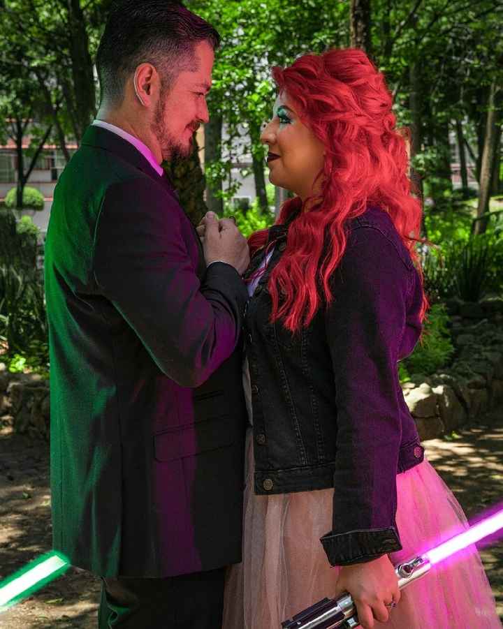 Save the date oficial!! - 8