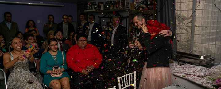 y ahora unas cuantas del civil 💕 - 3