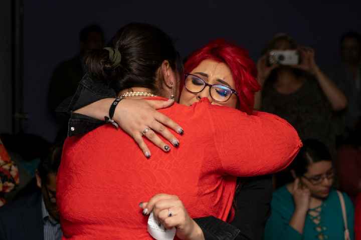 y ahora unas cuantas del civil 💕 - 4