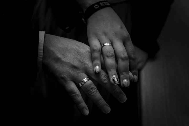 y ahora unas cuantas del civil 💕 - 8