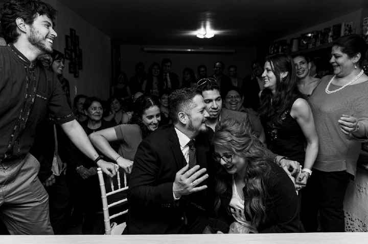 y ahora unas cuantas del civil 💕 - 10