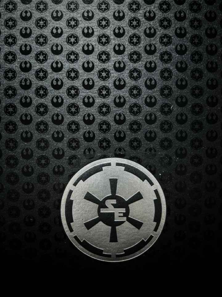 Invitaciones Star Wars listas - 3