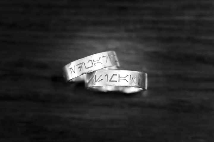 Fotos Getting Ready I: Accesorios - 1