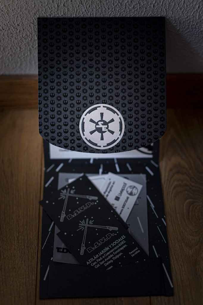 Fotos Getting Ready I: Accesorios - 2