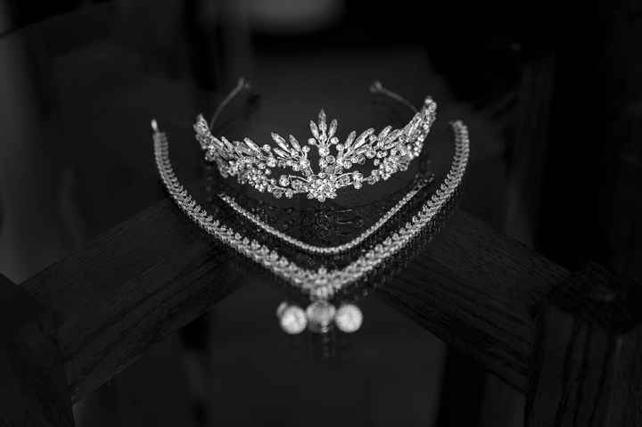 Fotos Getting Ready I: Accesorios - 3