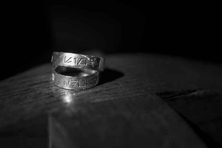 Fotos Getting Ready I: Accesorios - 5