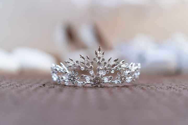 Fotos Getting Ready I: Accesorios - 6