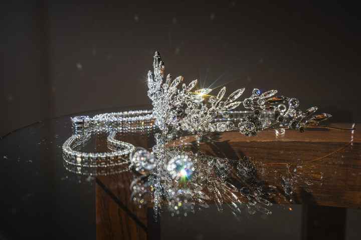 Fotos Getting Ready I: Accesorios - 8