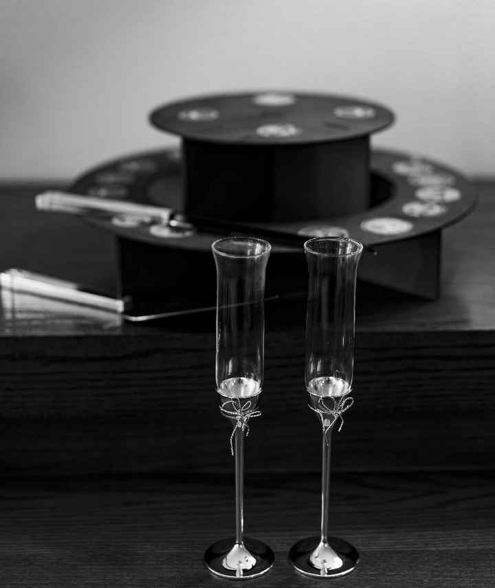 Fotos Getting Ready I: Accesorios - 10