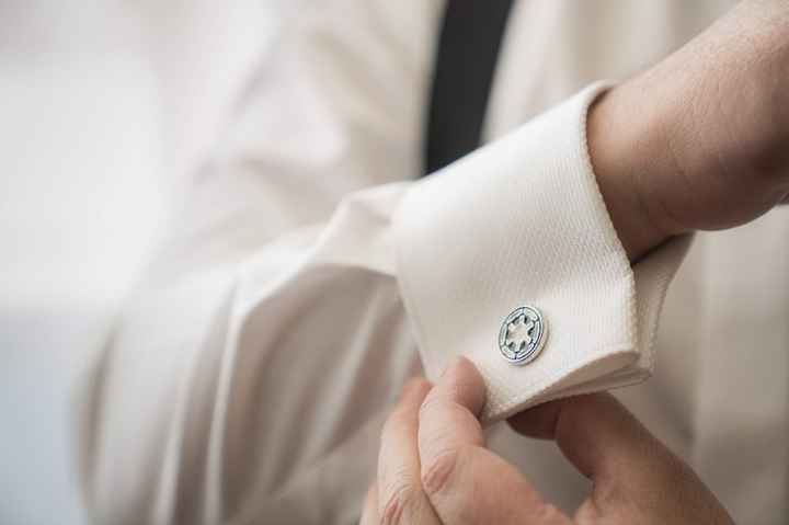 Fotos Getting Ready I: Accesorios - 13