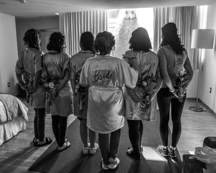 Fotos Getting Ready Ii: Alistándonos y algo más - 4