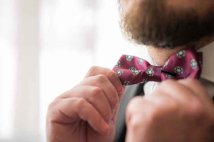 Fotos Getting Ready Ii: Alistándonos y algo más - 7